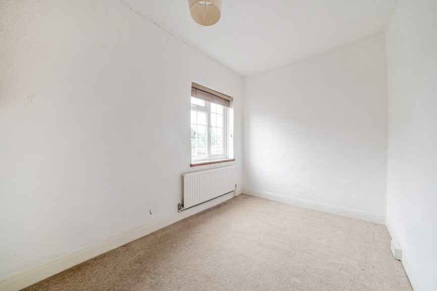 Station Road, Arlesey, Bedfordshire