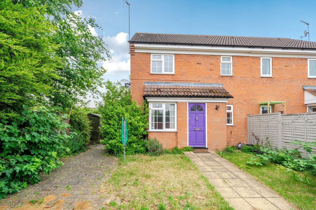The Paddocks, Flitwick, Bedfordshire