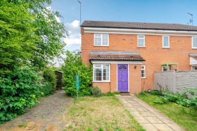 The Paddocks, Flitwick, Bedfordshire