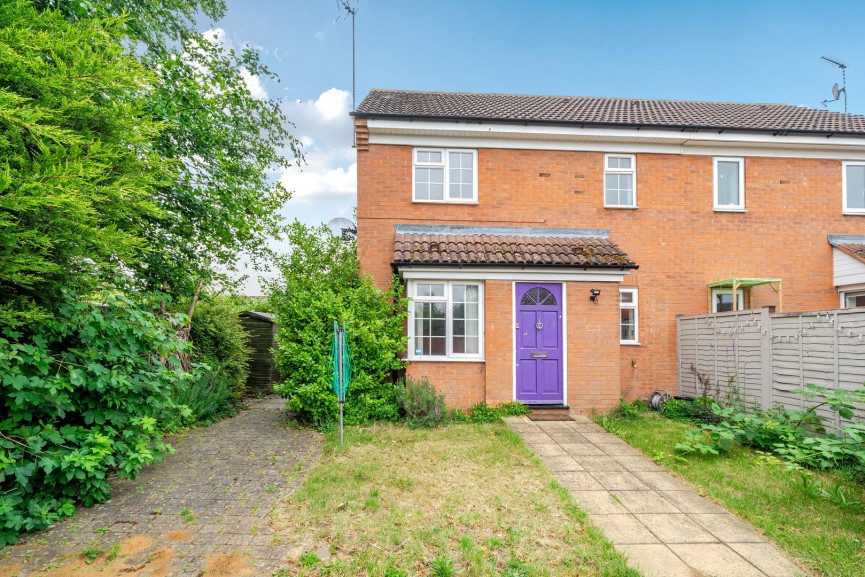 1 bedroom House for Sale The Paddocks, Flitwick, Bedfordshire