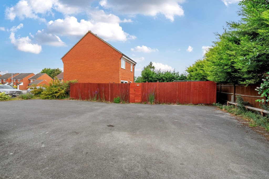 The Paddocks, Flitwick, Bedfordshire