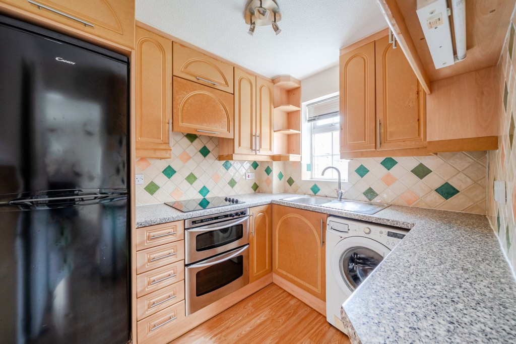 The Paddocks, Flitwick, Bedfordshire