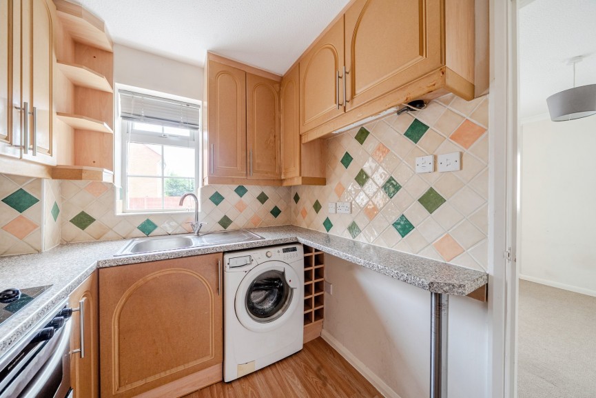 1 bedroom House for Sale The Paddocks, Flitwick, Bedfordshire