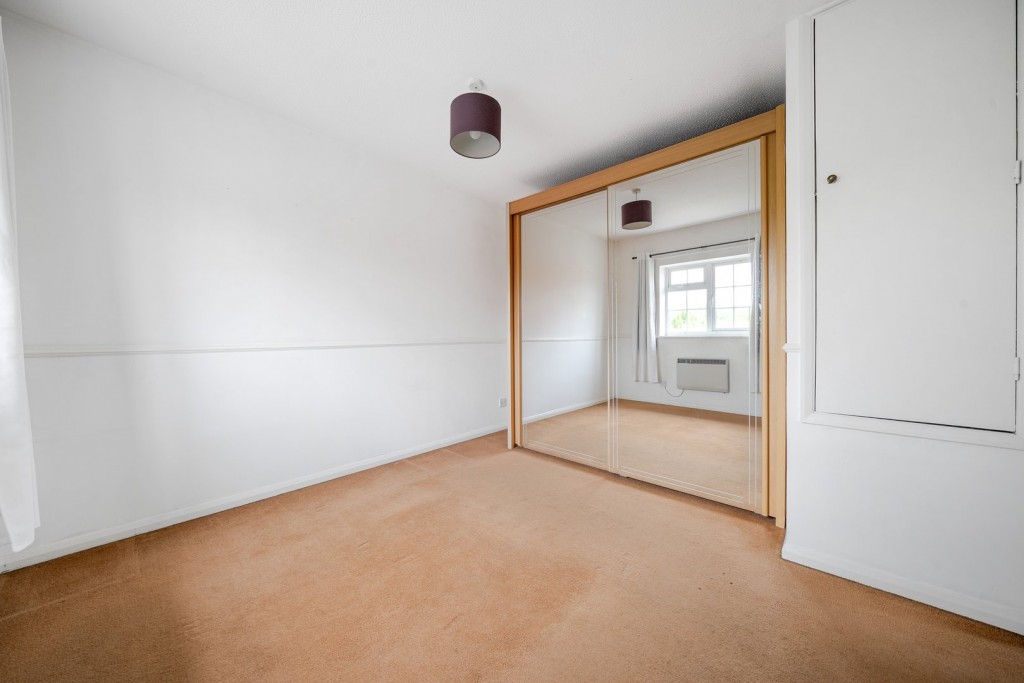 The Paddocks, Flitwick, Bedfordshire