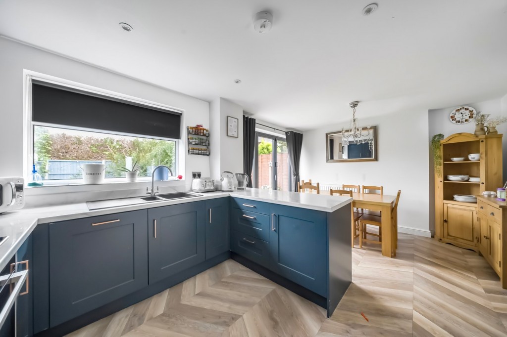 Byron Crescent, Flitwick, Bedfordshire