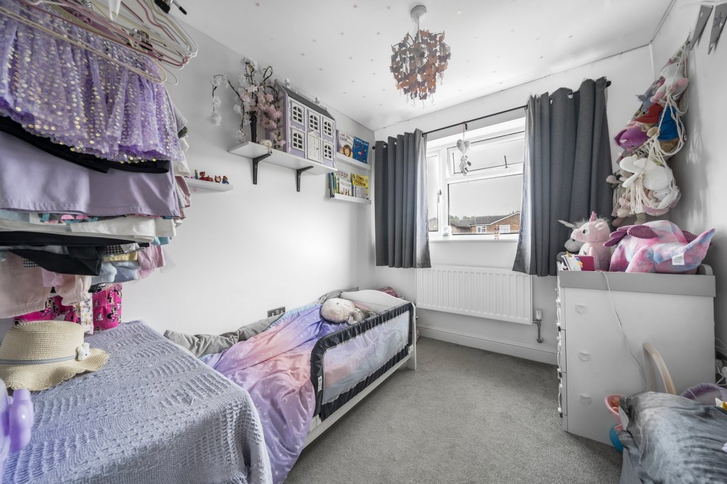 Byron Crescent, Flitwick, Bedfordshire