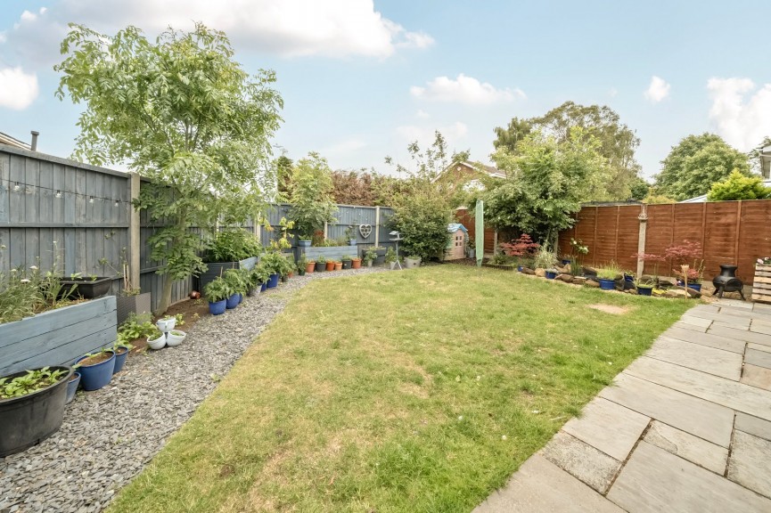 3 bedroom House for Sale Byron Crescent, Flitwick, Bedfordshire