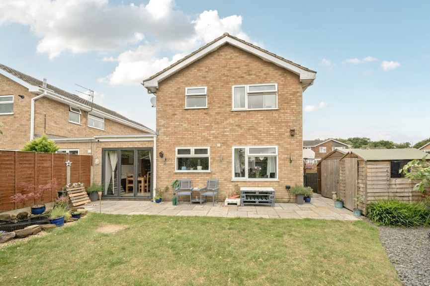 3 bedroom House for Sale Byron Crescent, Flitwick, Bedfordshire
