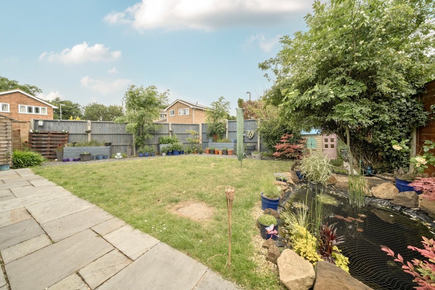 3 bedroom House for Sale Byron Crescent, Flitwick, Bedfordshire