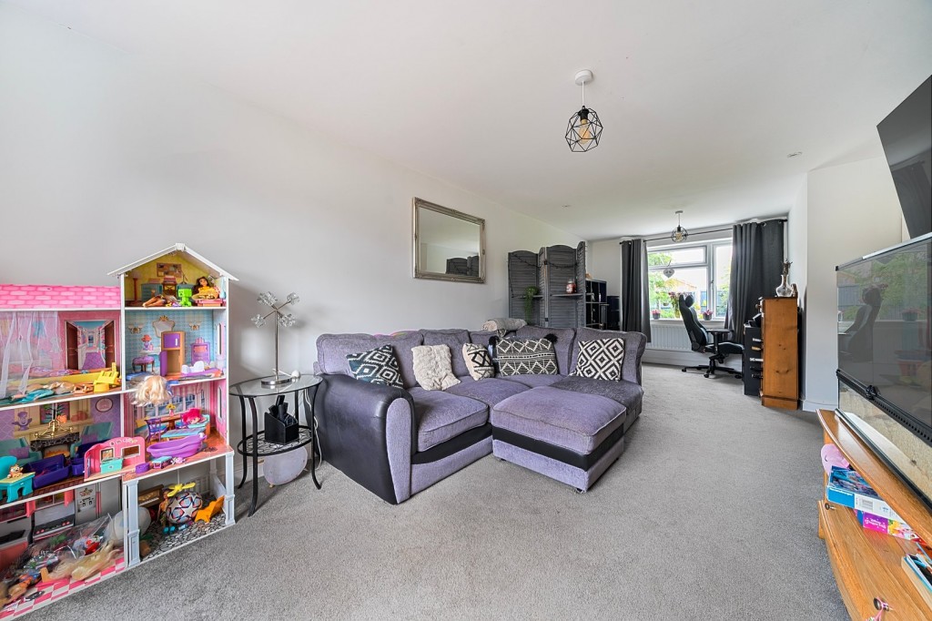Byron Crescent, Flitwick, Bedfordshire