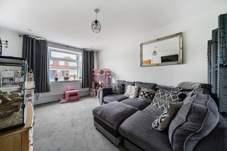 3 bedroom House for Sale Byron Crescent, Flitwick, Bedfordshire
