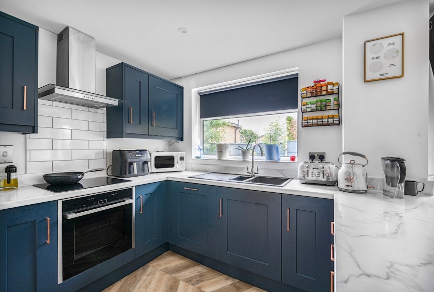 3 bedroom House for Sale Byron Crescent, Flitwick, Bedfordshire