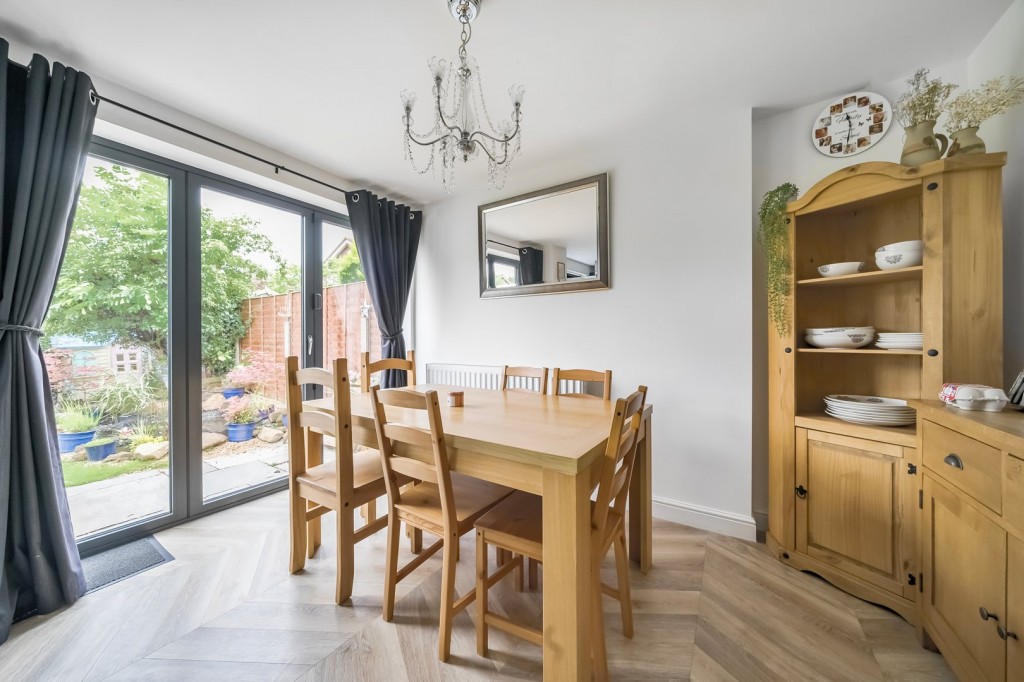 Byron Crescent, Flitwick, Bedfordshire