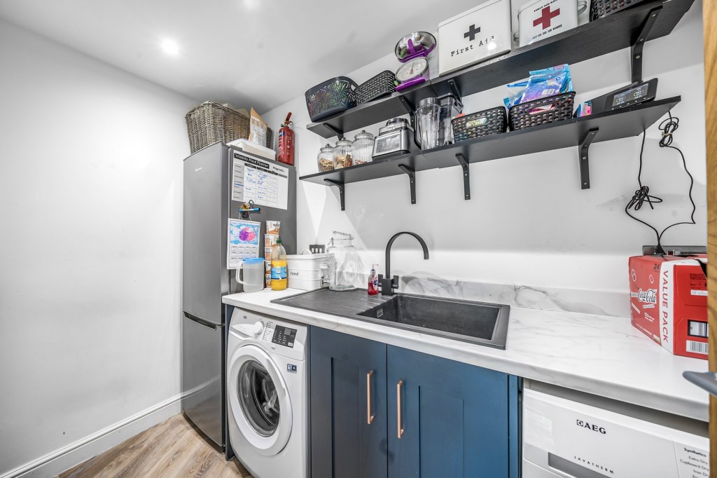 Byron Crescent, Flitwick, Bedfordshire