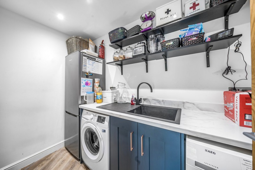 3 bedroom House for Sale Byron Crescent, Flitwick, Bedfordshire