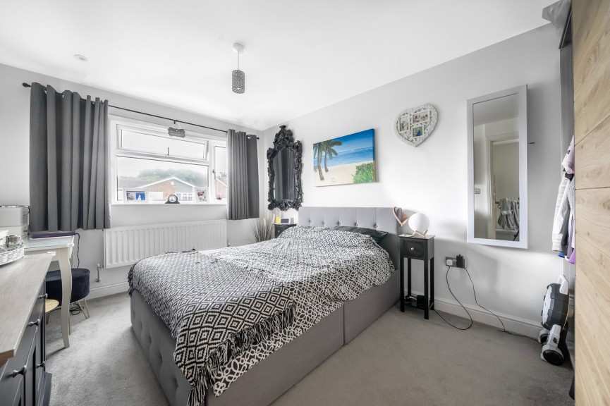 3 bedroom House for Sale Byron Crescent, Flitwick, Bedfordshire
