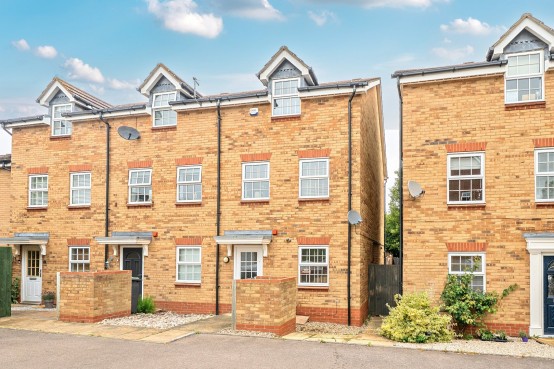 Chancellors, Arlesey, Bedfordshire