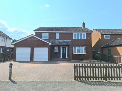 Moggerhanger, Bedford
