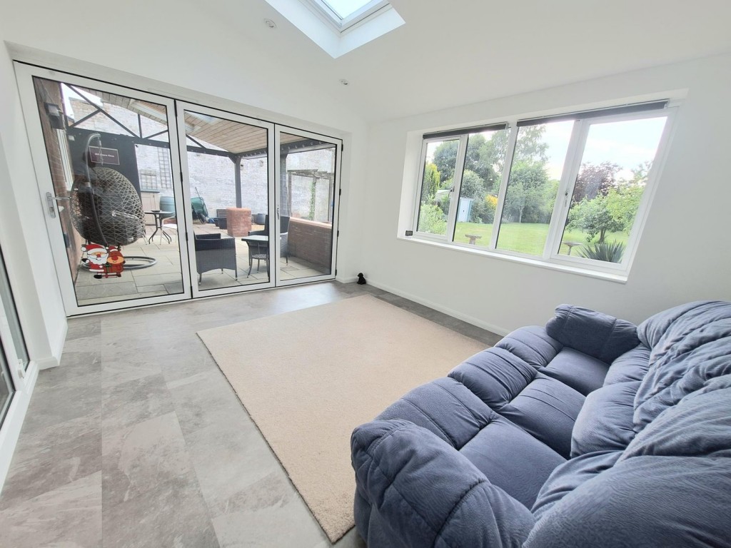 Moggerhanger, Bedford