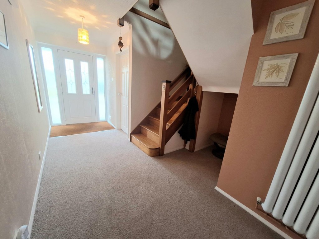 Moggerhanger, Bedford