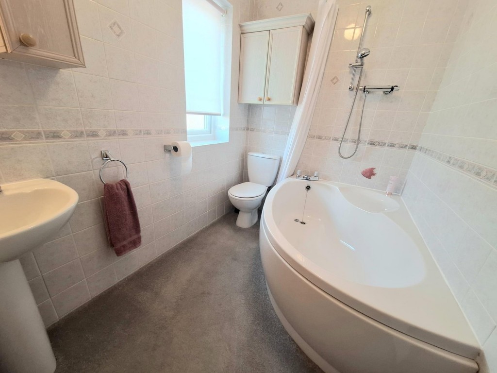 Moggerhanger, Bedford