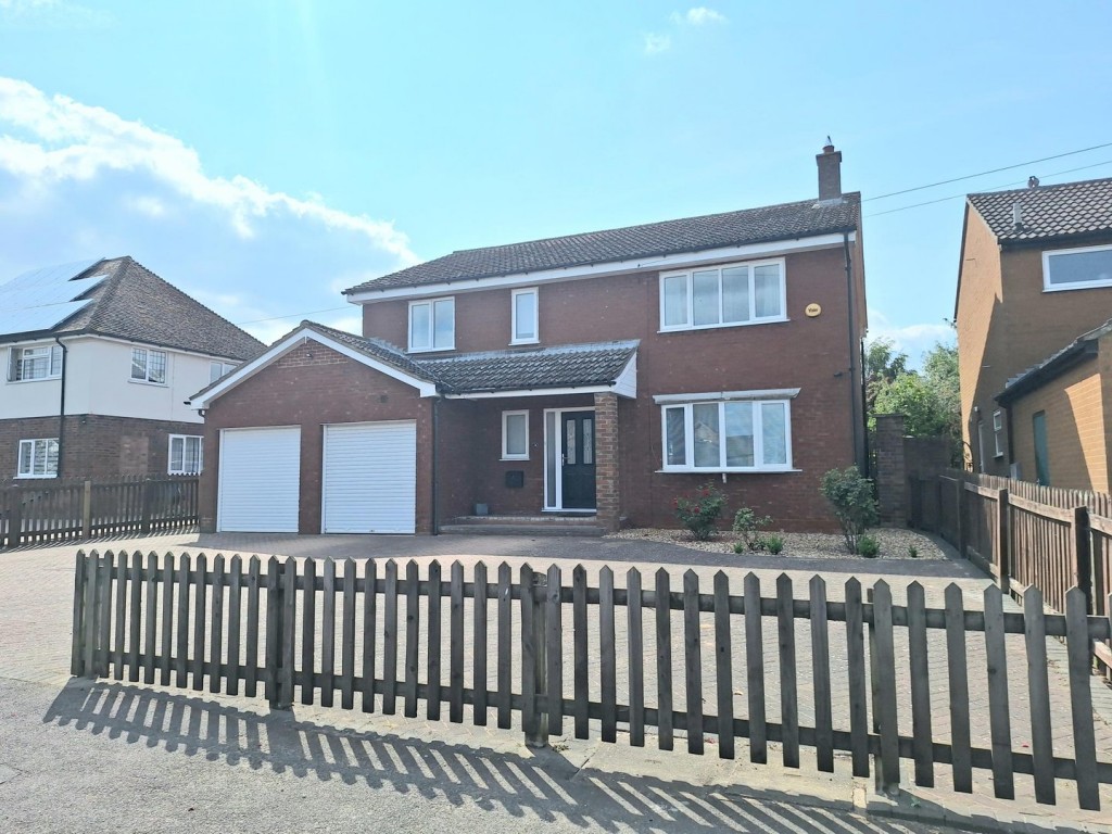 Moggerhanger, Bedford