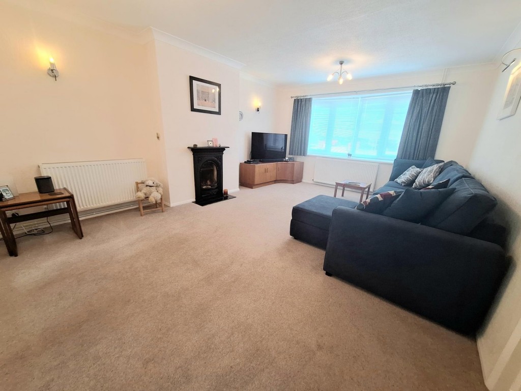 Moggerhanger, Bedford