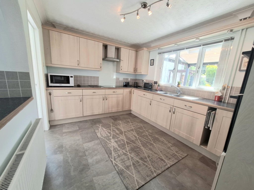 Moggerhanger, Bedford