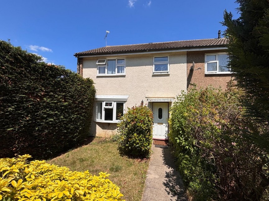 4 bedroom House for Sale Hardy Close, Hitchin, Hertfordshire