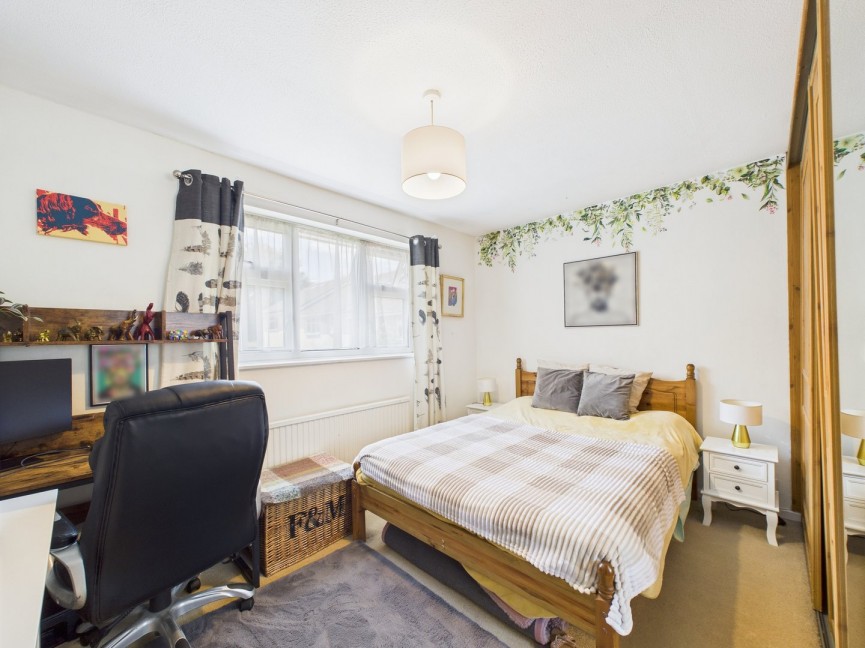 4 bedroom House for Sale Hardy Close, Hitchin, Hertfordshire