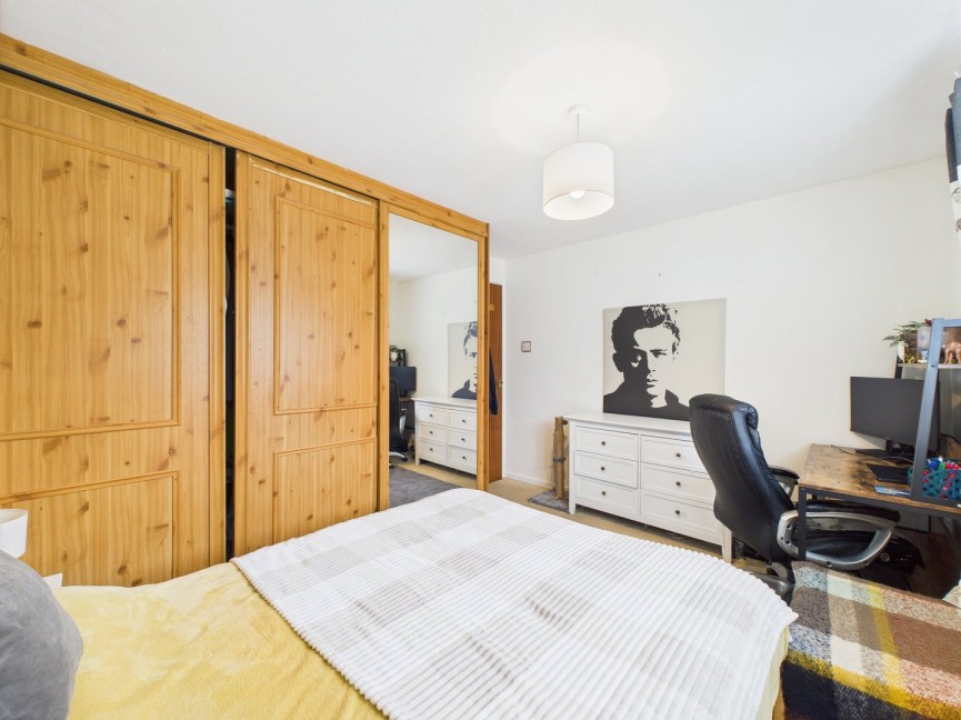 4 bedroom House for Sale Hardy Close, Hitchin, Hertfordshire