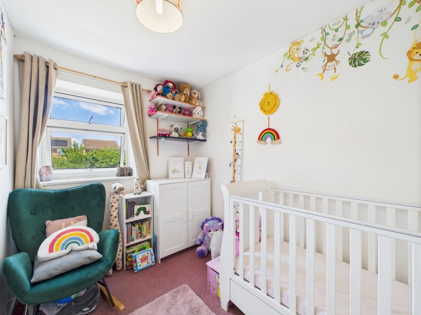 4 bedroom House for Sale Hardy Close, Hitchin, Hertfordshire