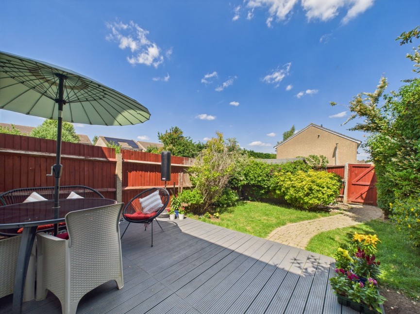 4 bedroom House for Sale Hardy Close, Hitchin, Hertfordshire