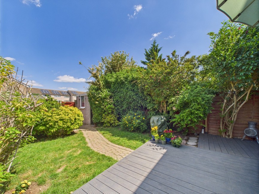 4 bedroom House for Sale Hardy Close, Hitchin, Hertfordshire