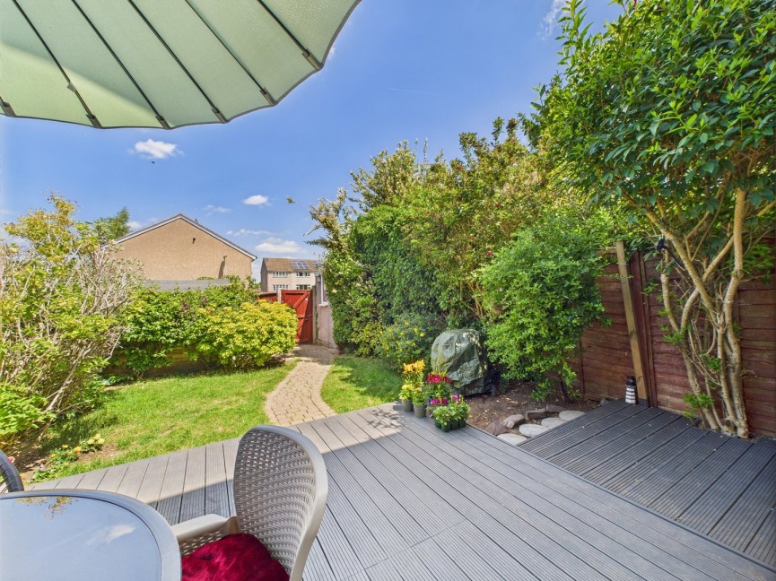 4 bedroom House for Sale Hardy Close, Hitchin, Hertfordshire
