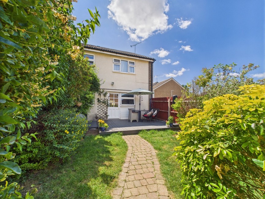 4 bedroom House for Sale Hardy Close, Hitchin, Hertfordshire