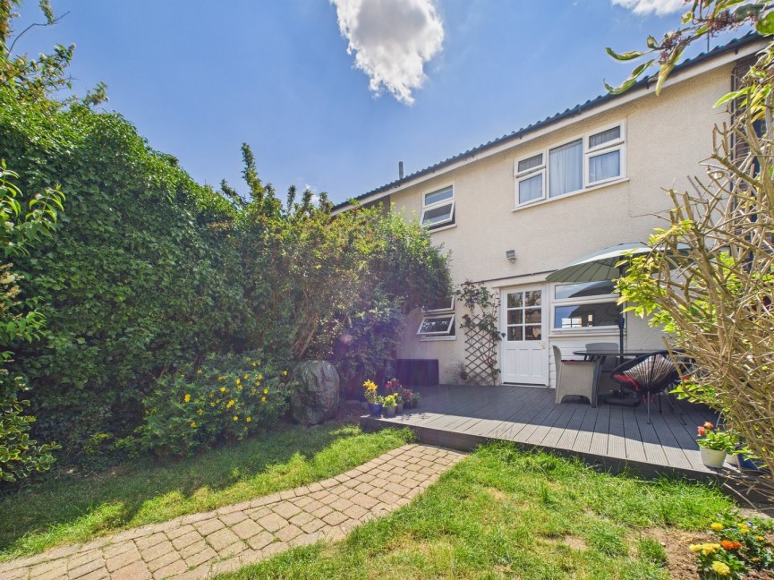 4 bedroom House for Sale Hardy Close, Hitchin, Hertfordshire