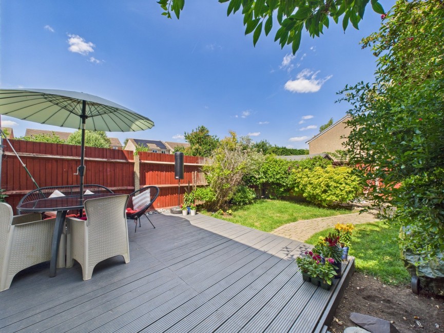 4 bedroom House for Sale Hardy Close, Hitchin, Hertfordshire