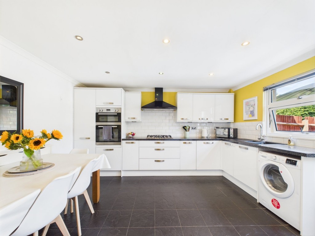 Hardy Close, Hitchin, Hertfordshire