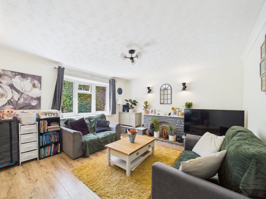 4 bedroom House for Sale Hardy Close, Hitchin, Hertfordshire
