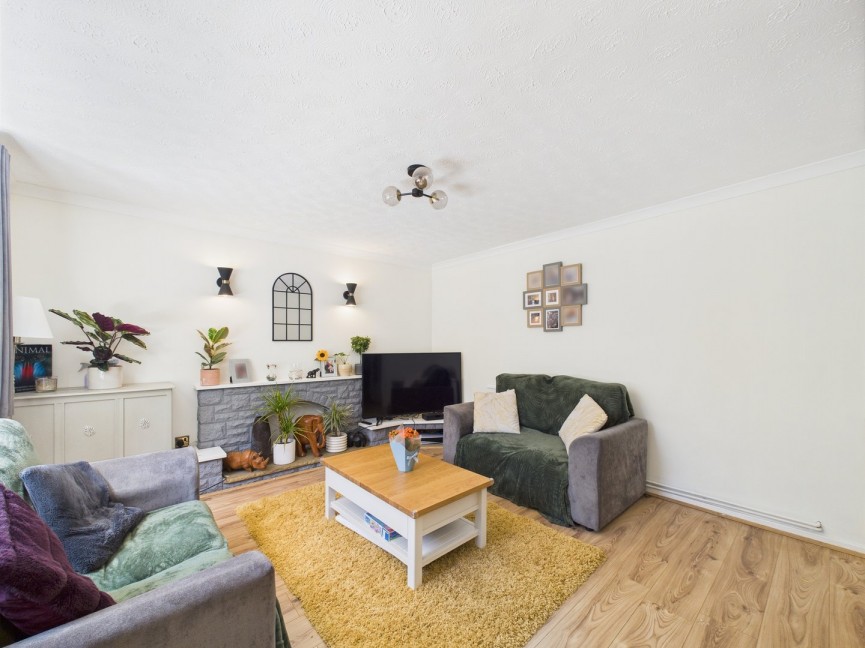 4 bedroom House for Sale Hardy Close, Hitchin, Hertfordshire
