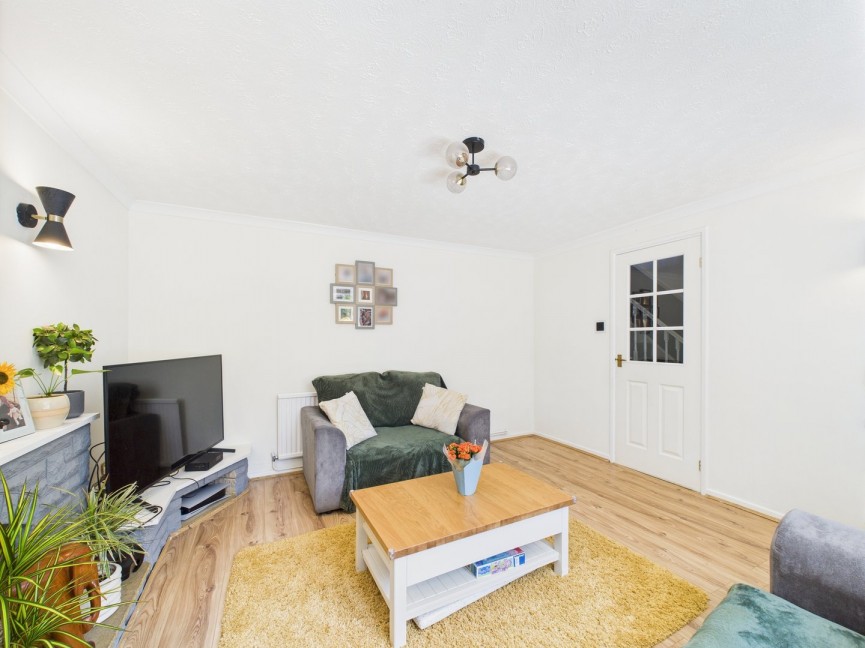 4 bedroom House for Sale Hardy Close, Hitchin, Hertfordshire