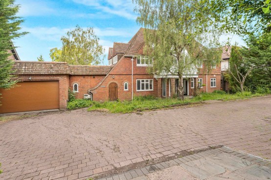 North Mymms, Hatfield, Hertfordshire