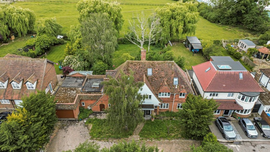 6 bedroom House for Sale North Mymms, Hatfield, Hertfordshire
