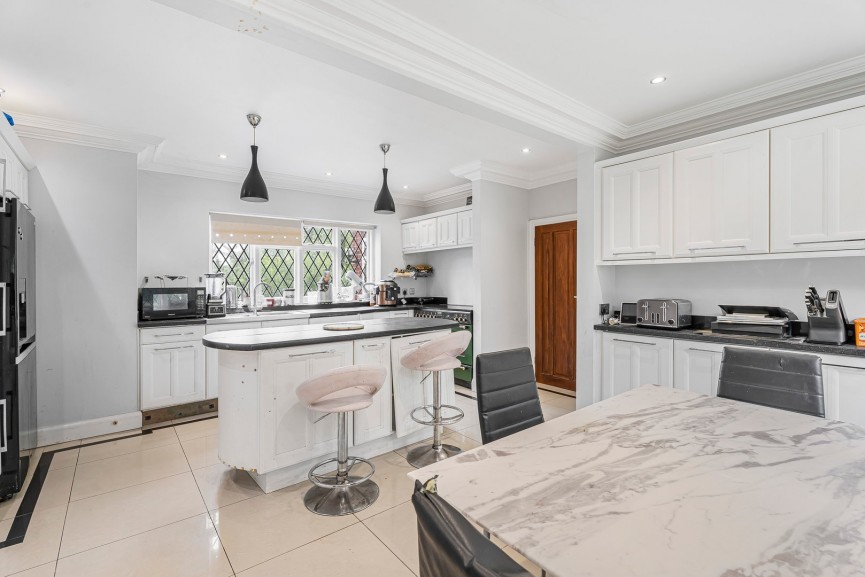 6 bedroom House for Sale North Mymms, Hatfield, Hertfordshire