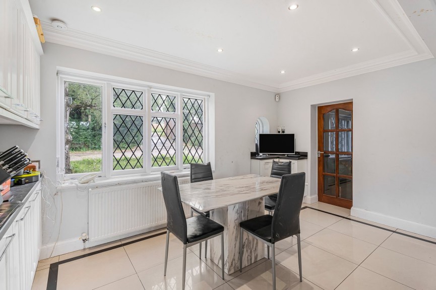 6 bedroom House for Sale North Mymms, Hatfield, Hertfordshire