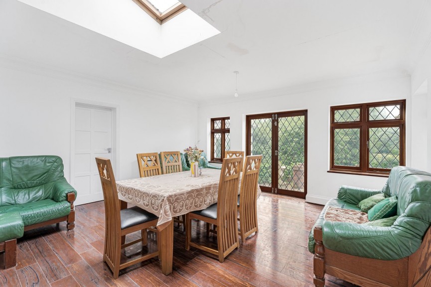 6 bedroom House for Sale North Mymms, Hatfield, Hertfordshire