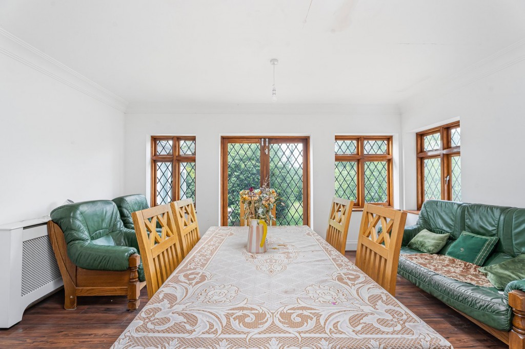 North Mymms, Hatfield, Hertfordshire