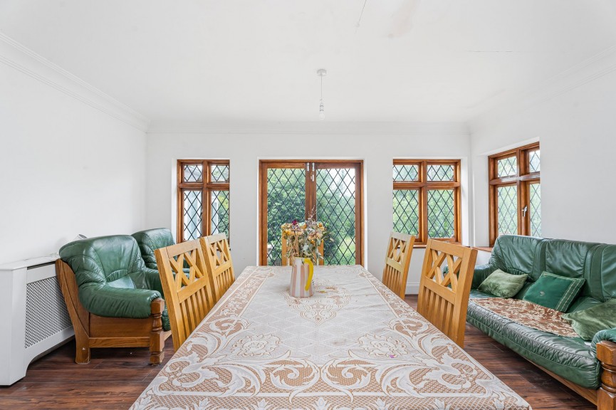 6 bedroom House for Sale North Mymms, Hatfield, Hertfordshire