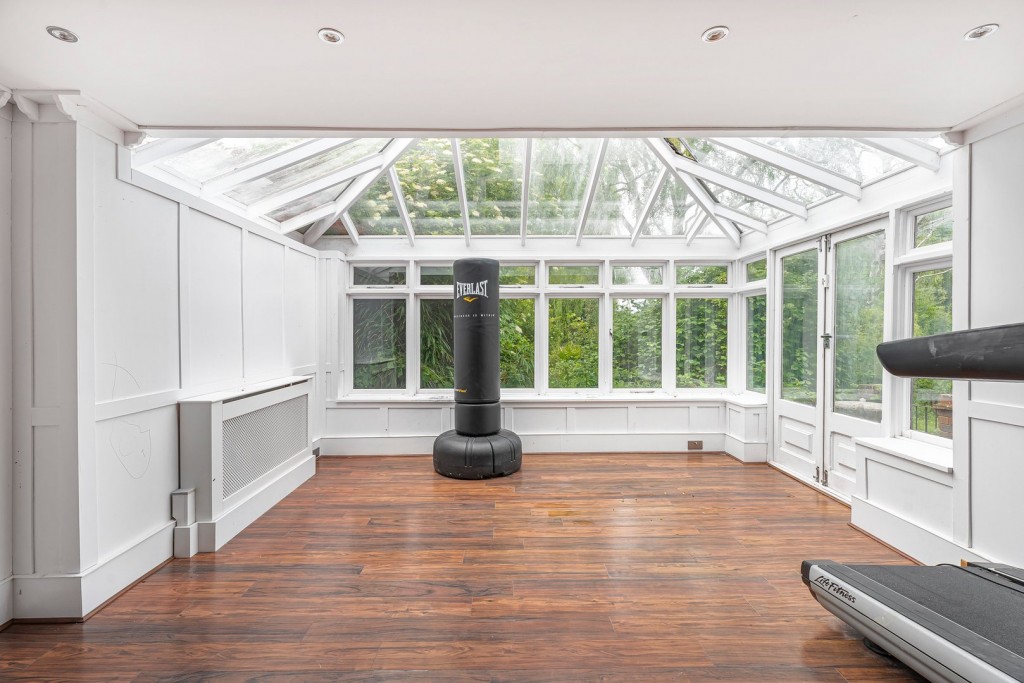 North Mymms, Hatfield, Hertfordshire